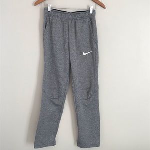 Boys Nike DriFit Pants